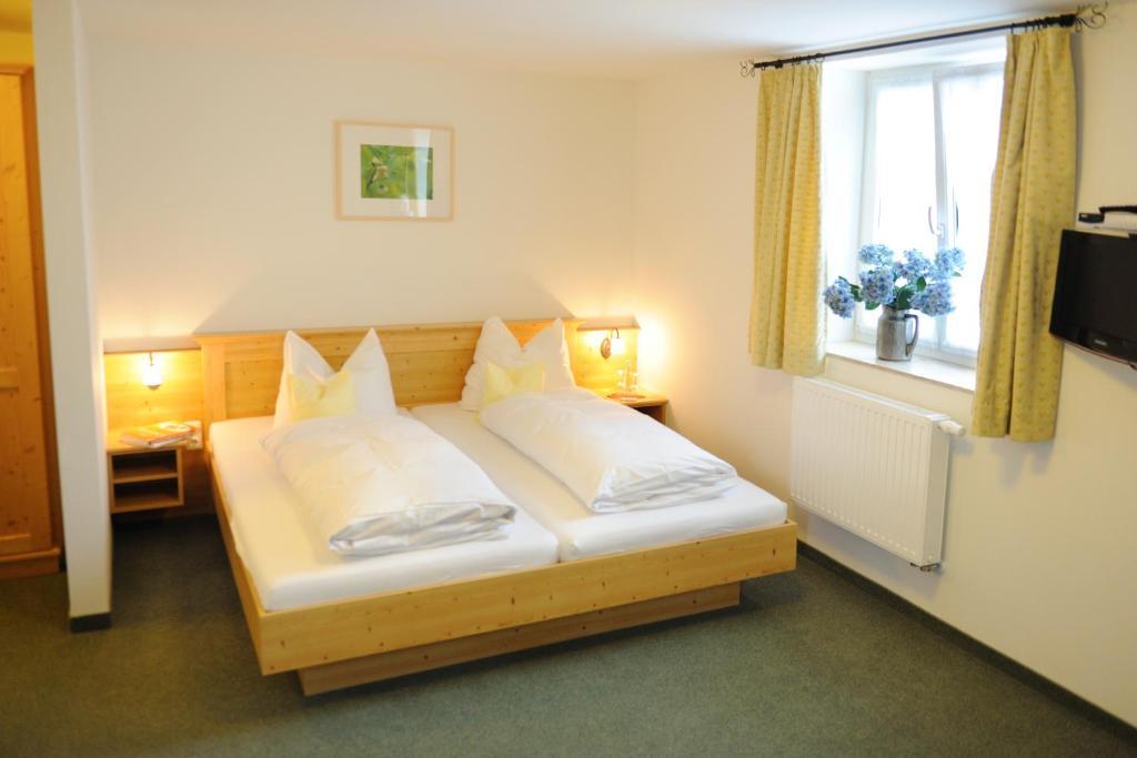 Hotel Eberl Hattenhofen  Номер фото