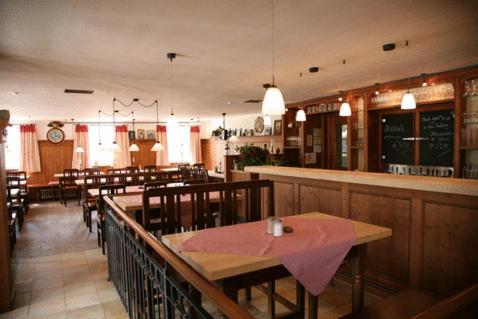 Hotel Eberl Hattenhofen  Екстер'єр фото