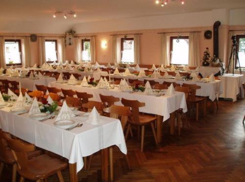 Hotel Eberl Hattenhofen  Екстер'єр фото