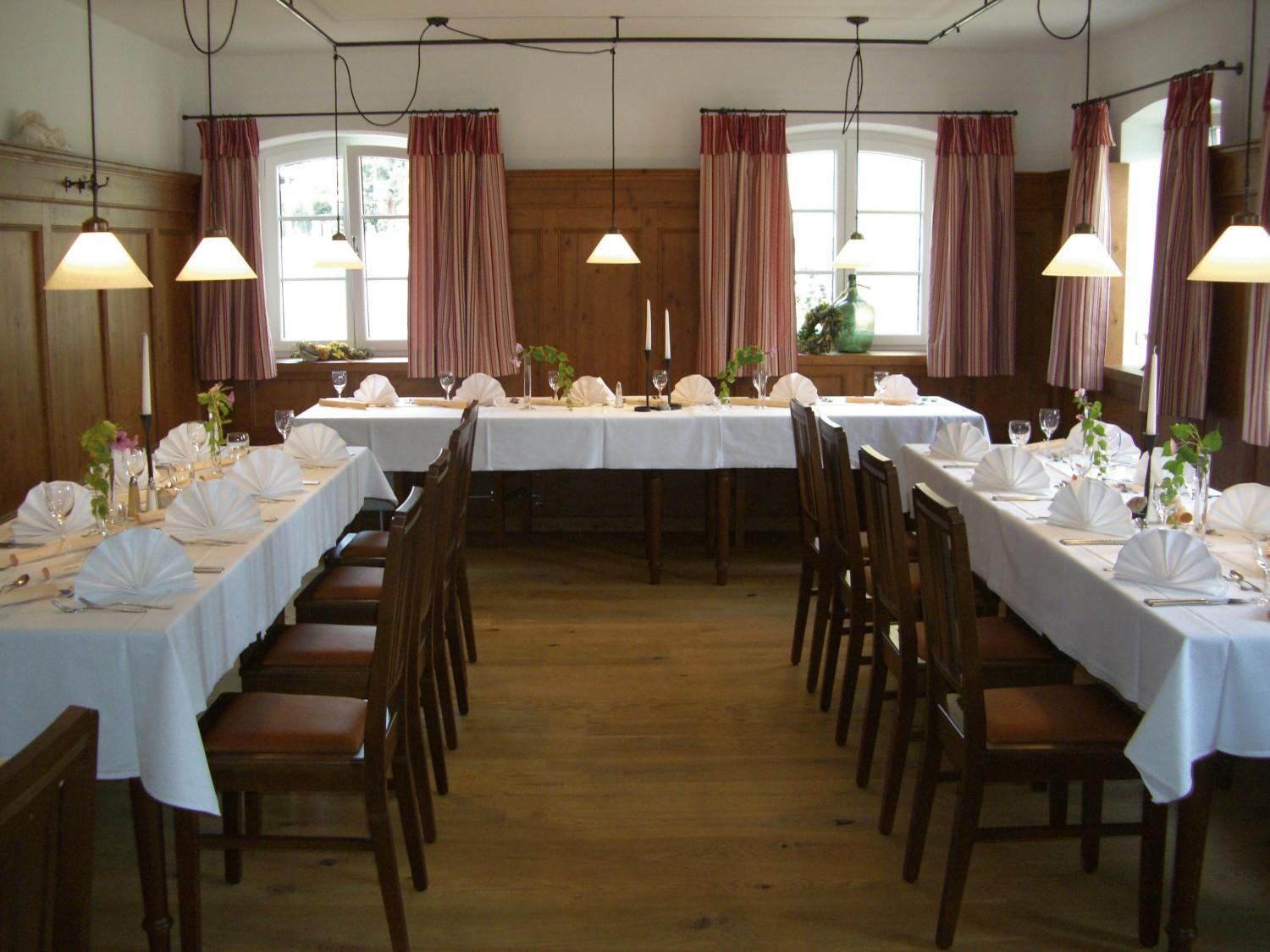 Hotel Eberl Hattenhofen  Екстер'єр фото